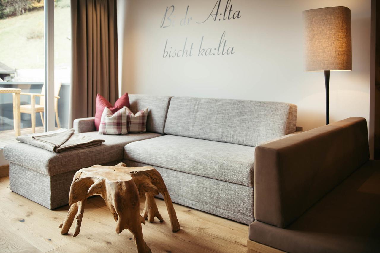 Adler Alpen Apartments Schruns ภายนอก รูปภาพ
