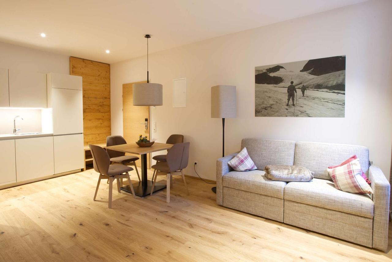 Adler Alpen Apartments Schruns ห้อง รูปภาพ